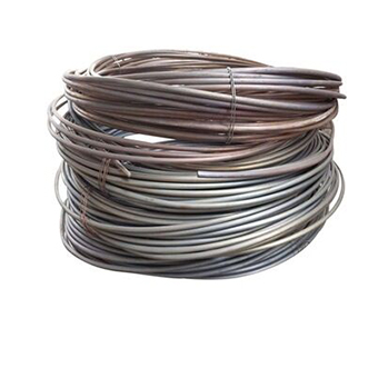 Nicr, Nicrfe metalliseokset