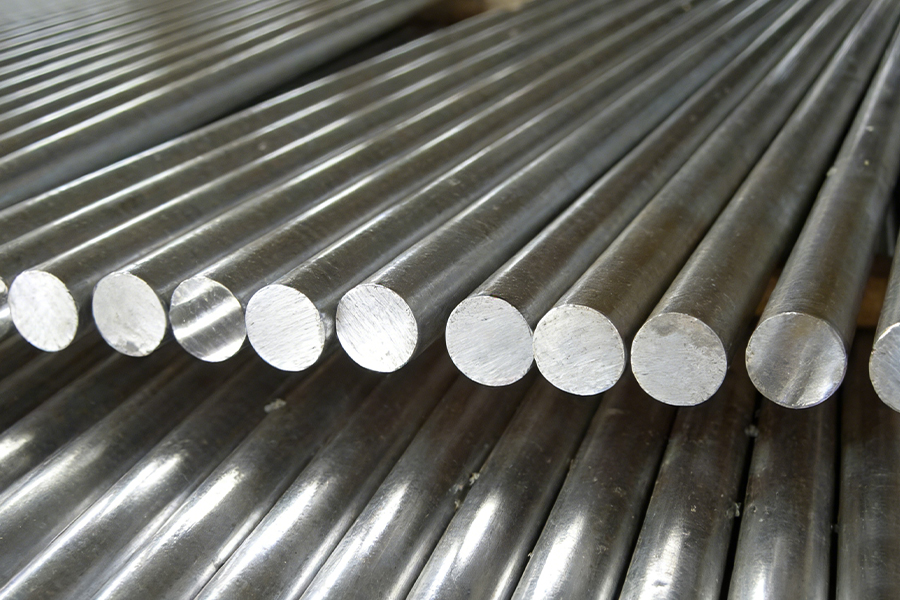 Hastelloy® C-276 Alloy: 