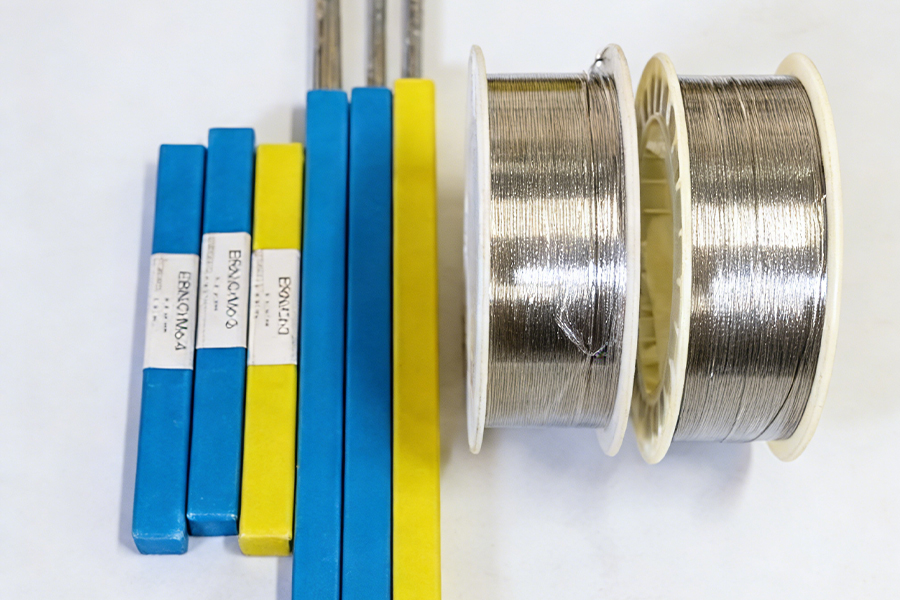 HAYNES® 556 -hitsaustarvikkeet ja ERNiCrMo-10 -hitsauslanka: Erinomainen yhteensopivuus, joka tarjoaa optimaalisen hitsausratkaisun korkeiden lämpötilojen hapettumisenestosovelluksiin.