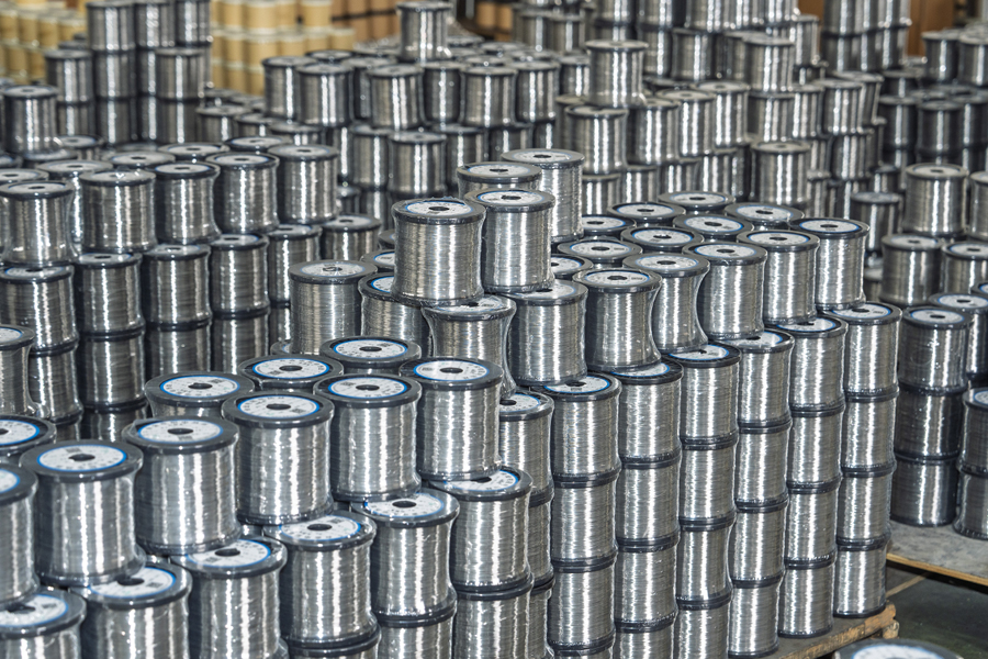 INCONEL® Alloy 600: todistettu puoli vuosisataa, edelleen avainrooli huippuluokan teollisuuden aloilla