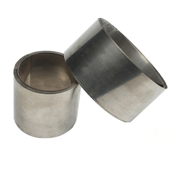 Monel metalliseos