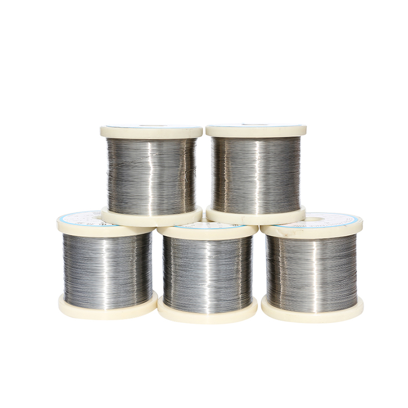 6J40 Constantan Alloy Precision Electrical Alloys