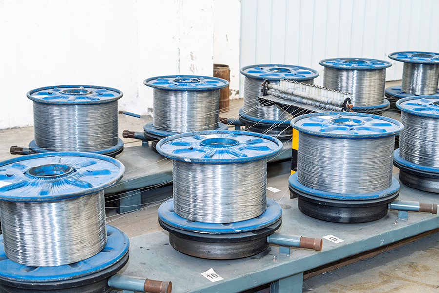 Miksi Monel Alloy on saamassa suosiota ankarissa meriympäristöissä?